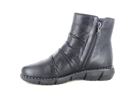 LARA SHOES 24032 TRONCHETTO DONNA