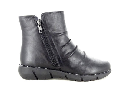 LARA SHOES 24032 TRONCHETTO DONNA