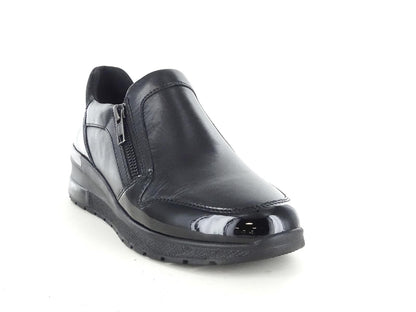 LARA SHOES 22201 SLIP ON DONNA