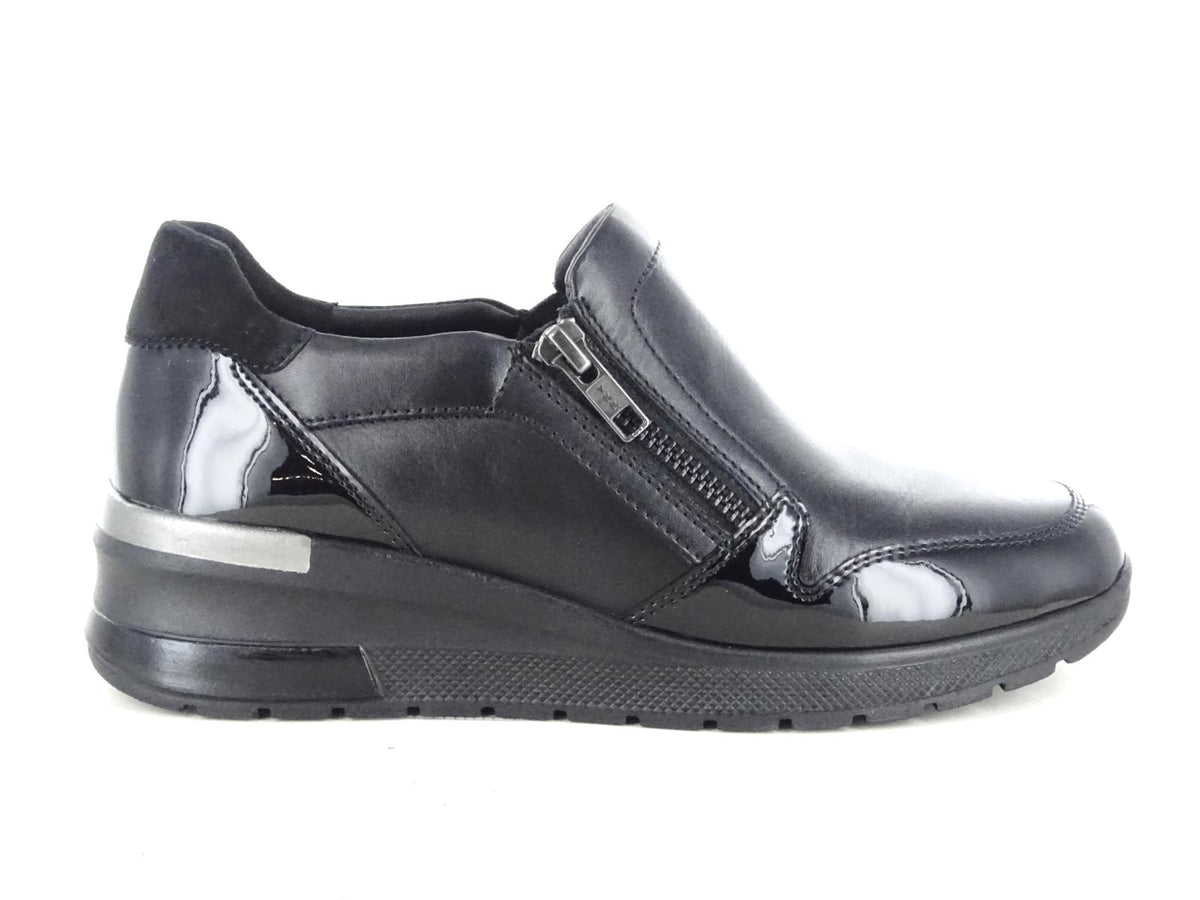 LARA SHOES 22201 SLIP ON DONNA
