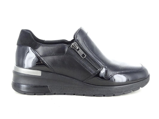 LARA SHOES 22201 SLIP ON DONNA