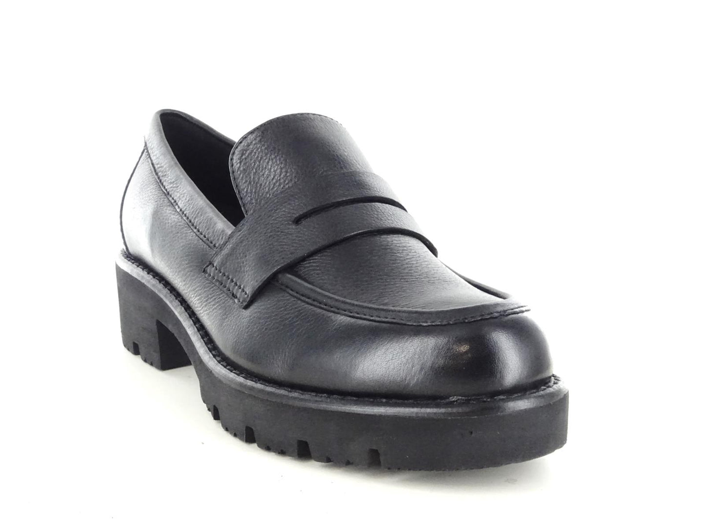 LARA SHOES 20795 MOCASSINO DONNA
