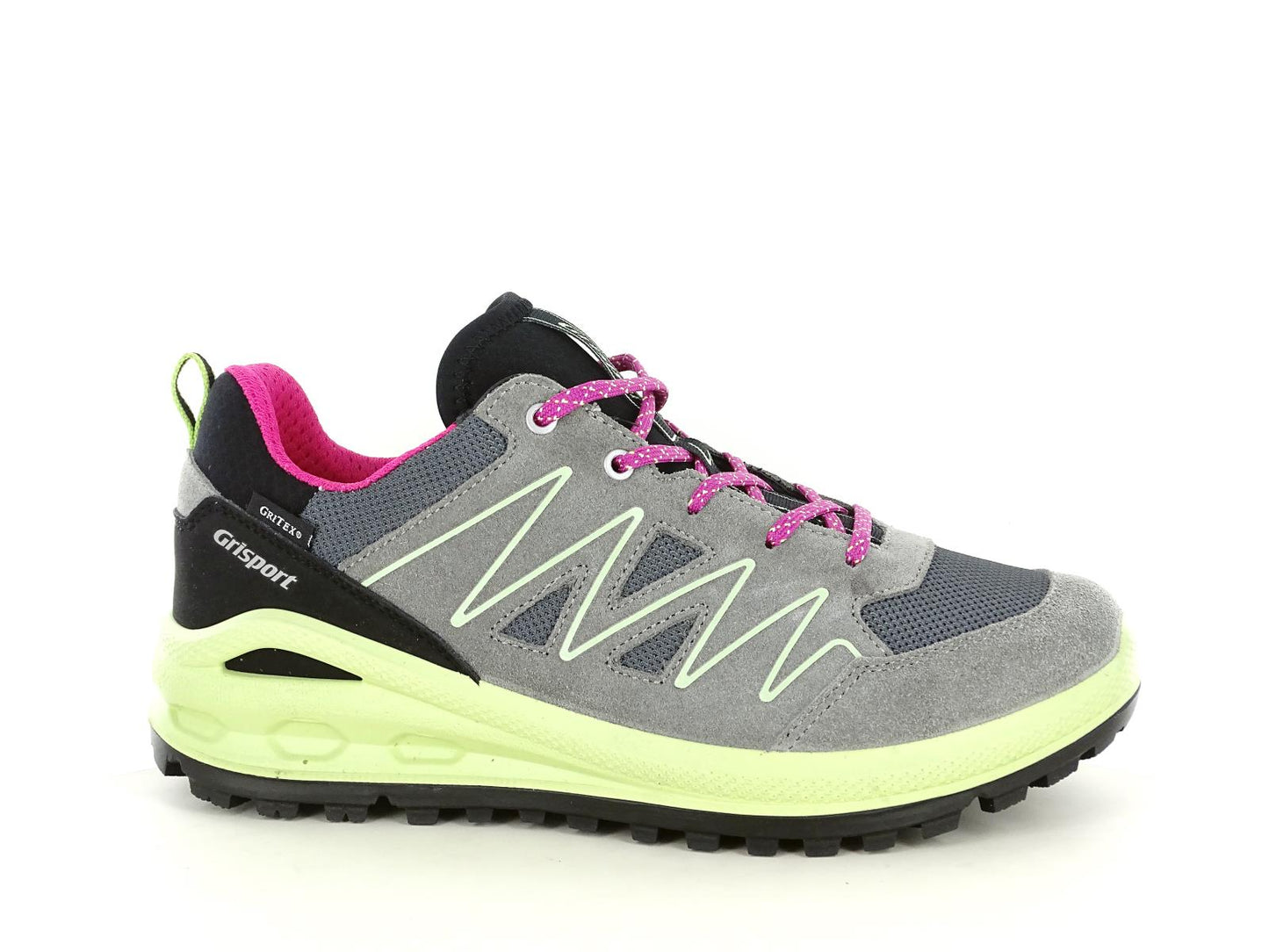 GRISPORT 1511138 TREKKING DONNA