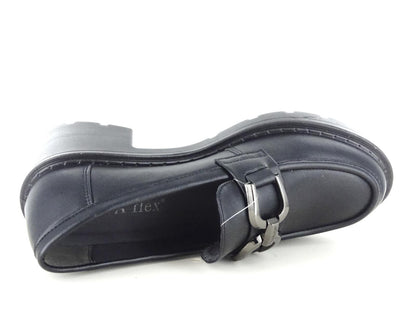 EVAflex 3835 MOCASSINO DONNA
