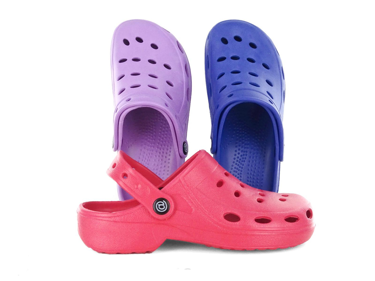 DE DE CLOGBIMBO SABOT UNISEX KIDS