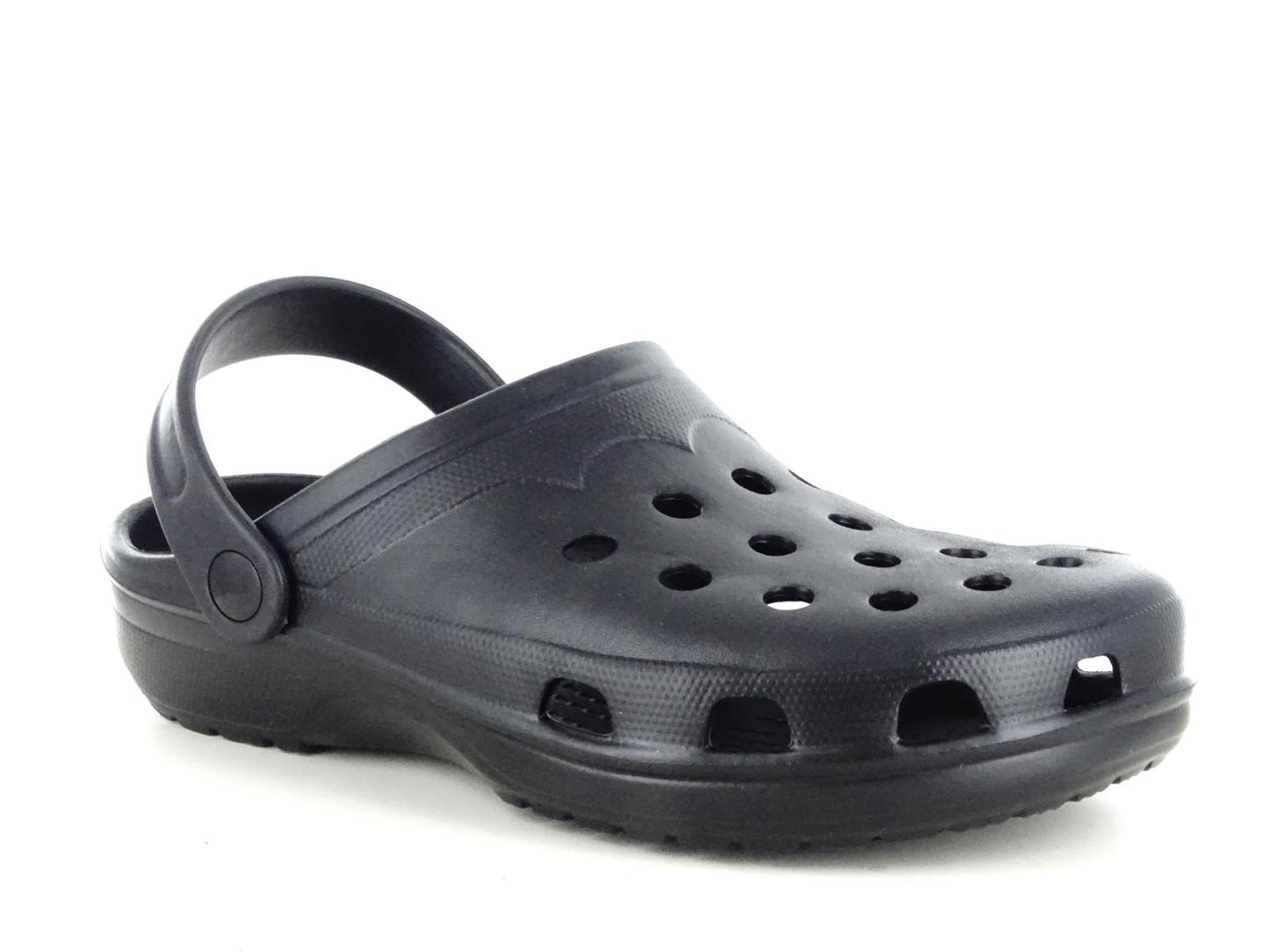 DE DE CLOGMONONUMEROUOMO SABOT UOMO