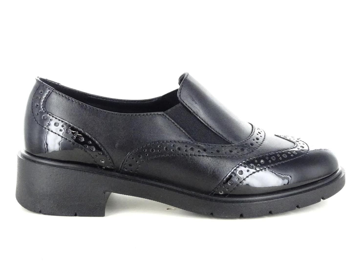 LARA SHOES 22115 MOCASSINO DONNA