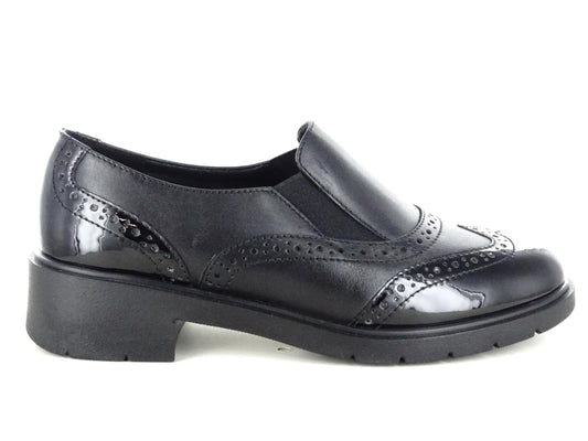 LARA SHOES 22115 MOCASSINO DONNA