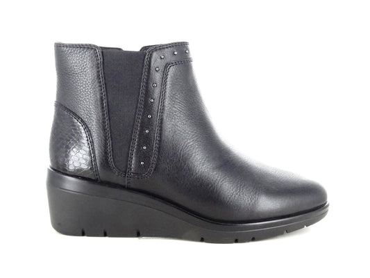 LARA SHOES 23715 TRONCHETTO DONNA
