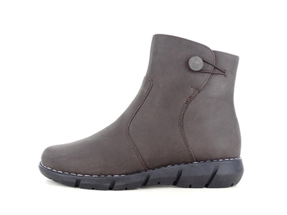 LARA SHOES 23719 TRONCHETTO DONNA