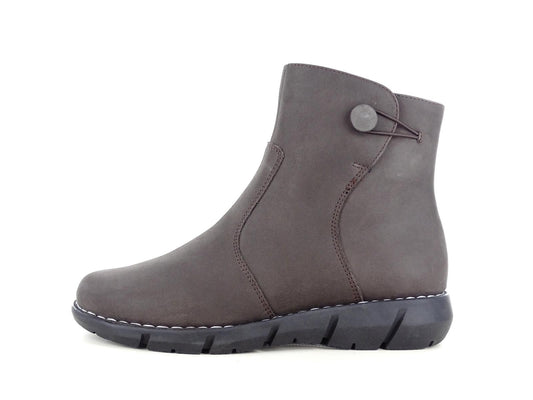 LARA SHOES 23719 TRONCHETTO DONNA