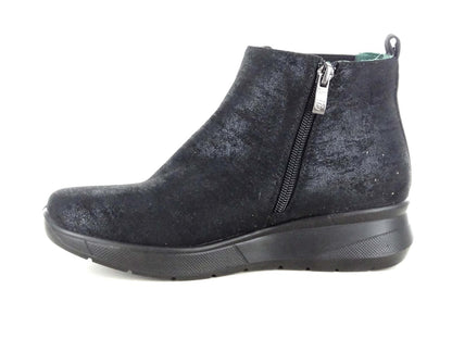 ECO BIO VEGAN 13521 TRONCHETTO DONNA