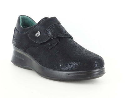 ECO BIO VEGAN 3106A VELCRO DONNA