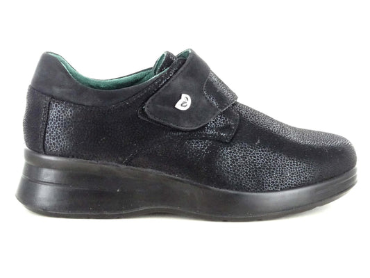 ECO BIO VEGAN 3106A VELCRO DONNA