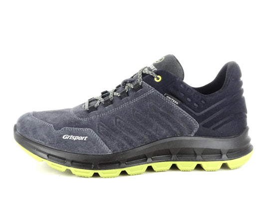 GRISPORT 4442110 SNEAKERS UOMO