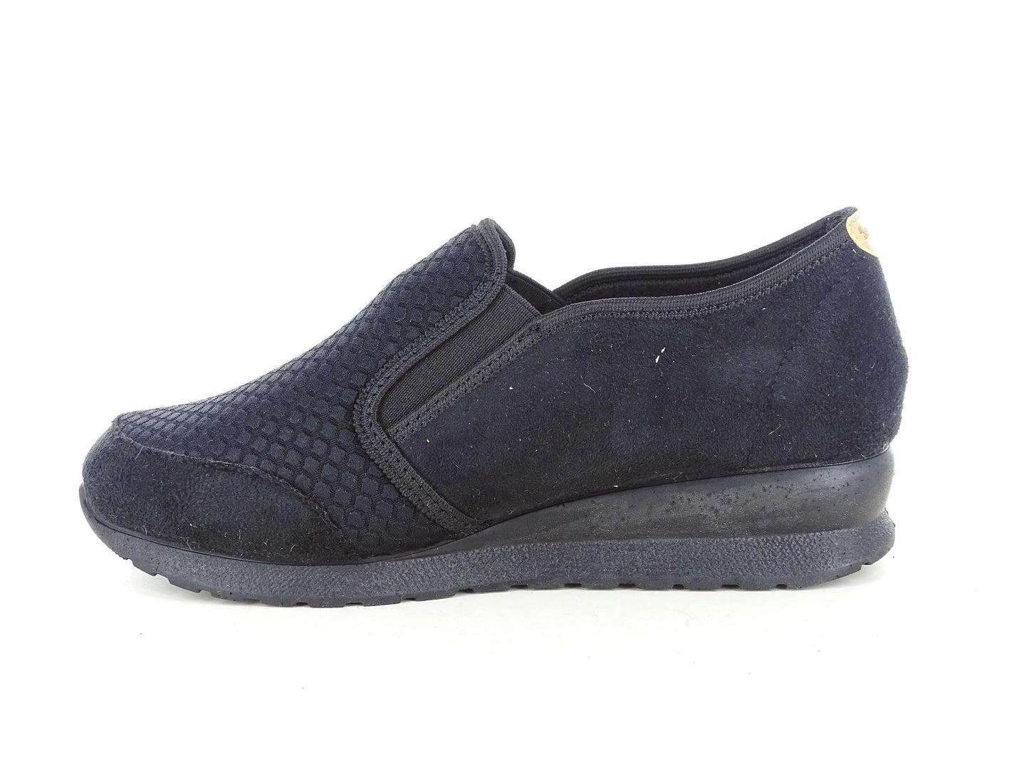 EMANUELA 2802 PANTOFOLA DONNA