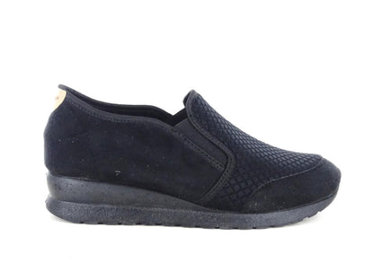 EMANUELA 2802 PANTOFOLA DONNA