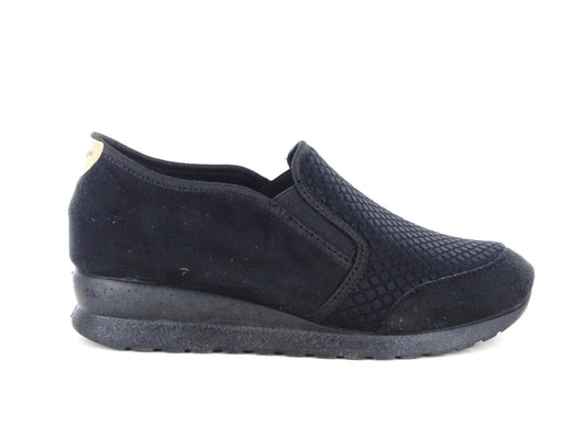 EMANUELA 2802 PANTOFOLA DONNA
