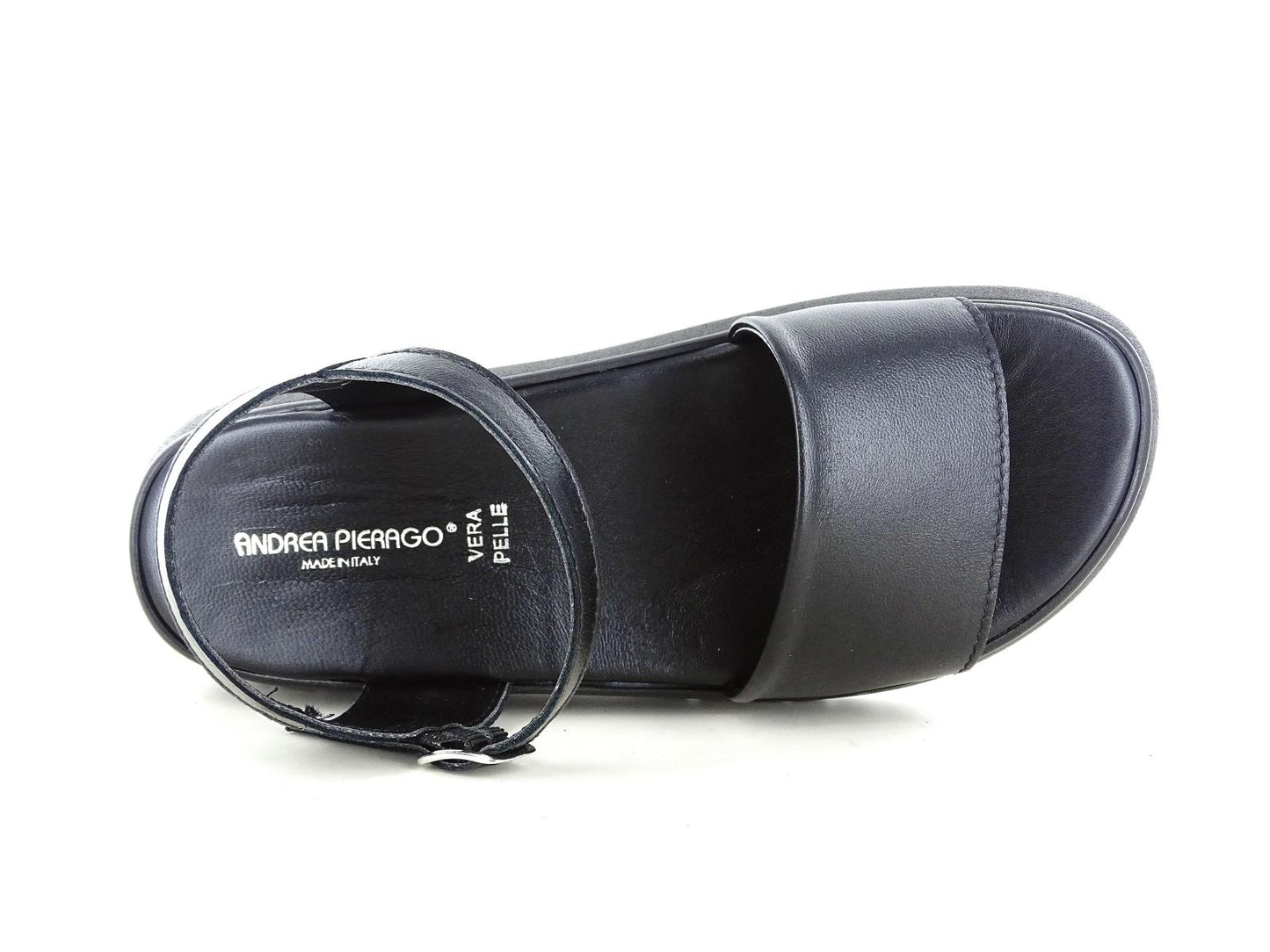 ANDREA PIERAGO 3606PELLE SANDALO DONNA