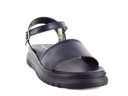 ANDREA PIERAGO 3606PELLE SANDALO DONNA