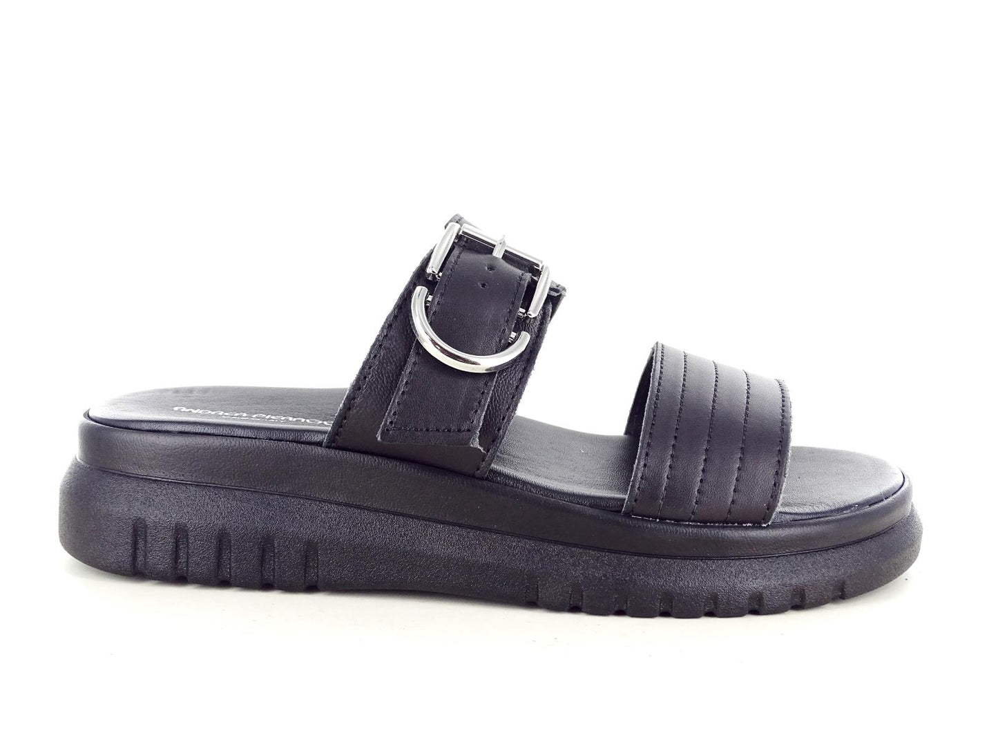 ANDREA PIERAGO 3609PELLE CIABATTA DONNA