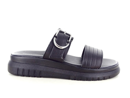 ANDREA PIERAGO 3609PELLE CIABATTA DONNA