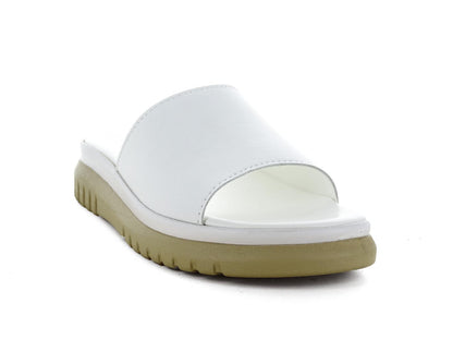 ANDREA PIERAGO 3612PELLE CIABATTA DONNA
