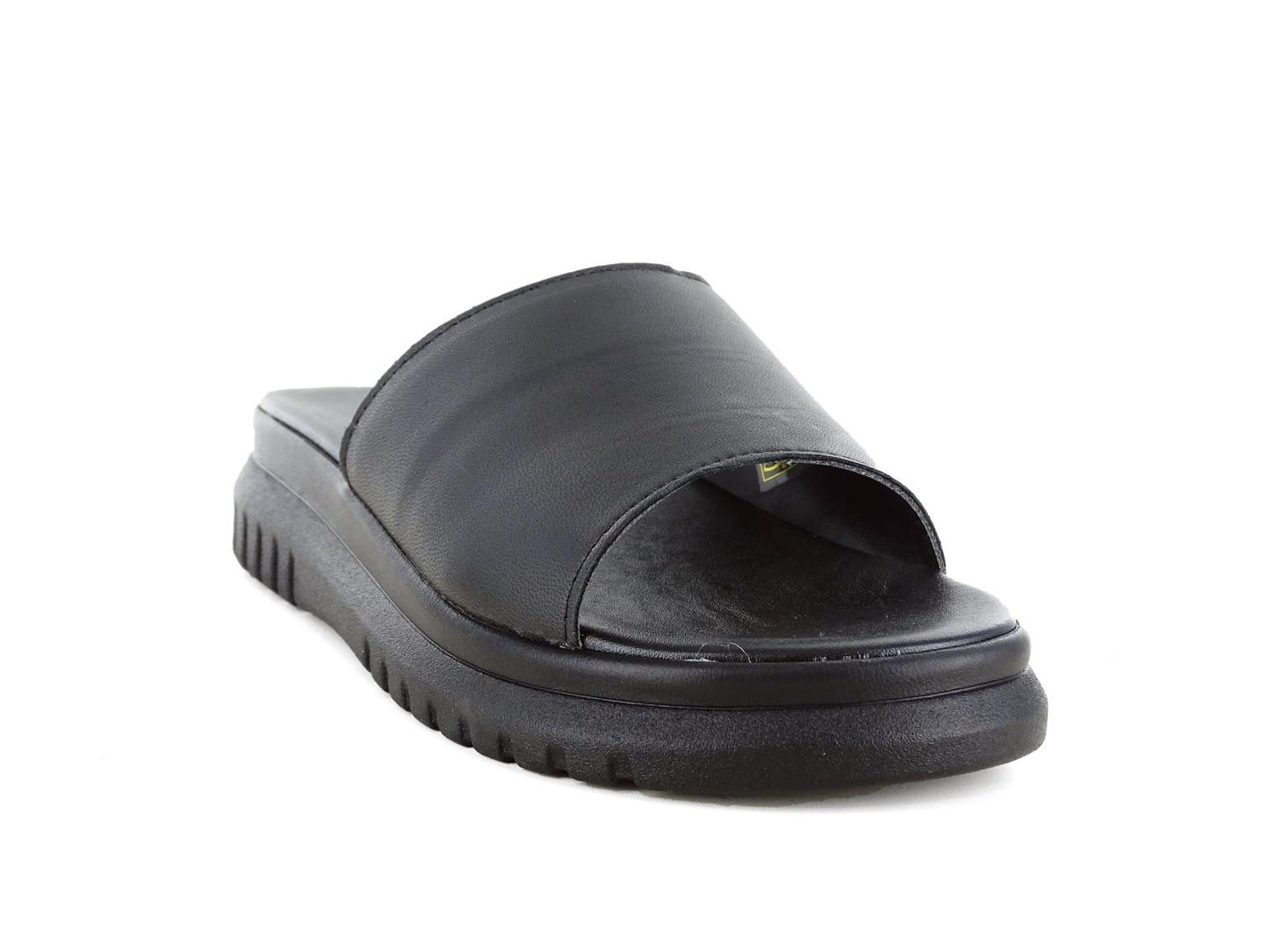 ANDREA PIERAGO 3612PELLE CIABATTA DONNA