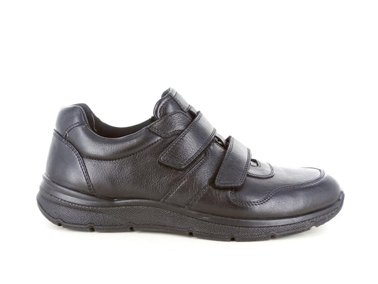 BSL 5877 SNEAKERS VELCRO UOMO