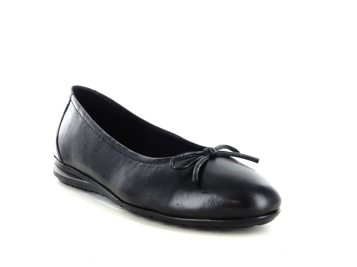 TOO DIFFERENT 1307 BALLERINA DONNA