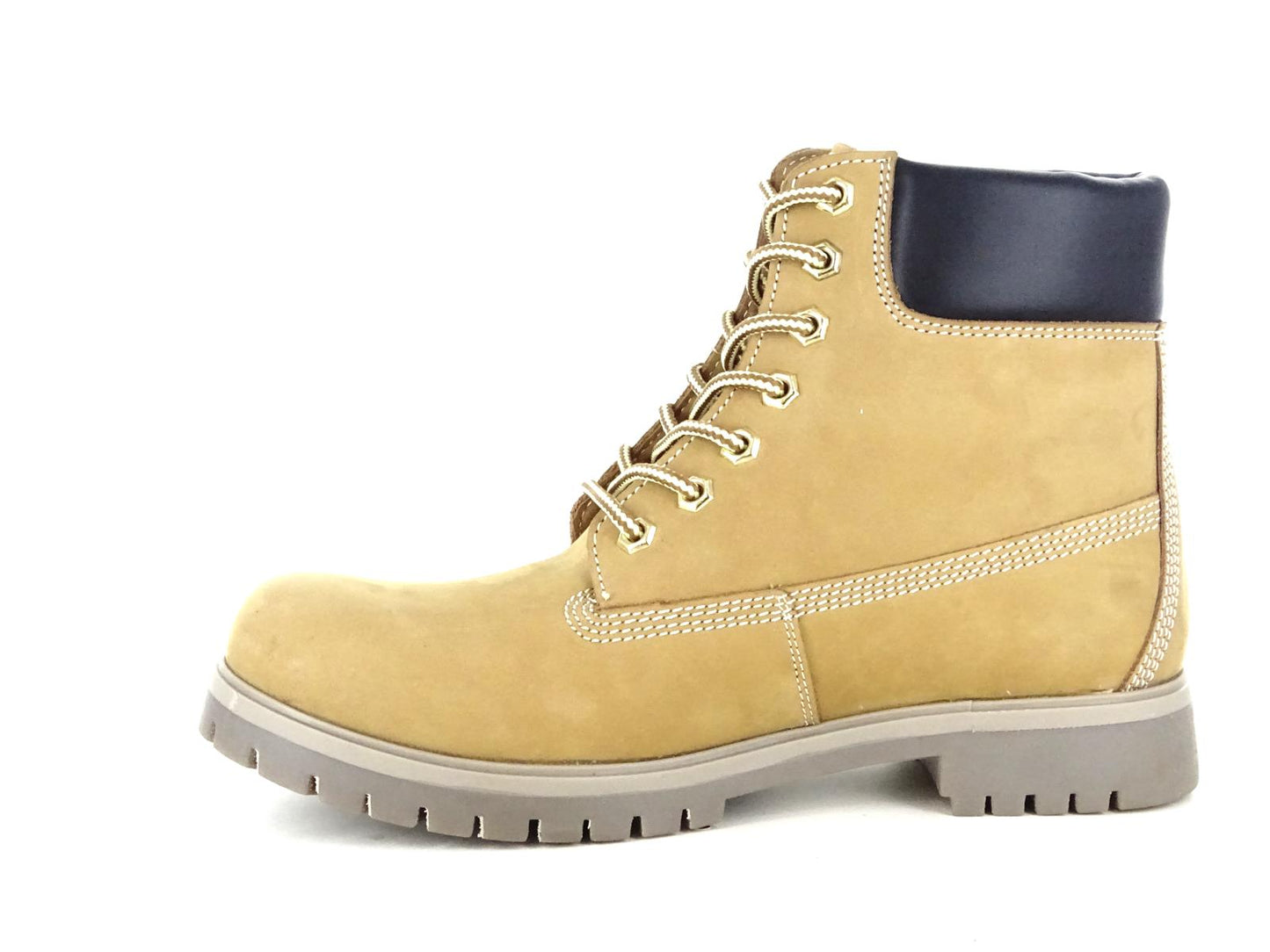 BSL 02BOOT POLACCO UOMO
