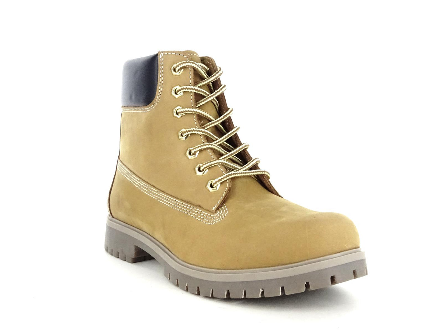 BSL 02BOOT POLACCO UOMO