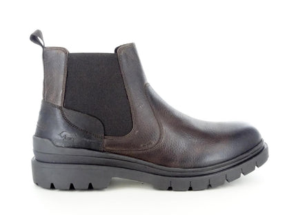 BSL 1293A03 POLACCO UOMO