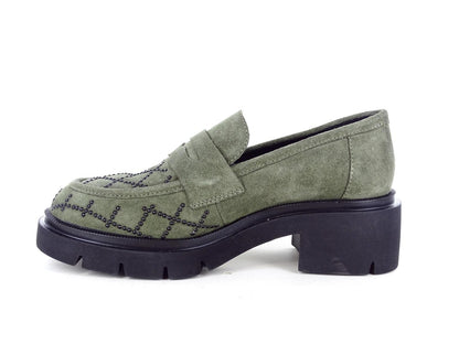 LARA SHOES 24141 MOCASSINO DONNA