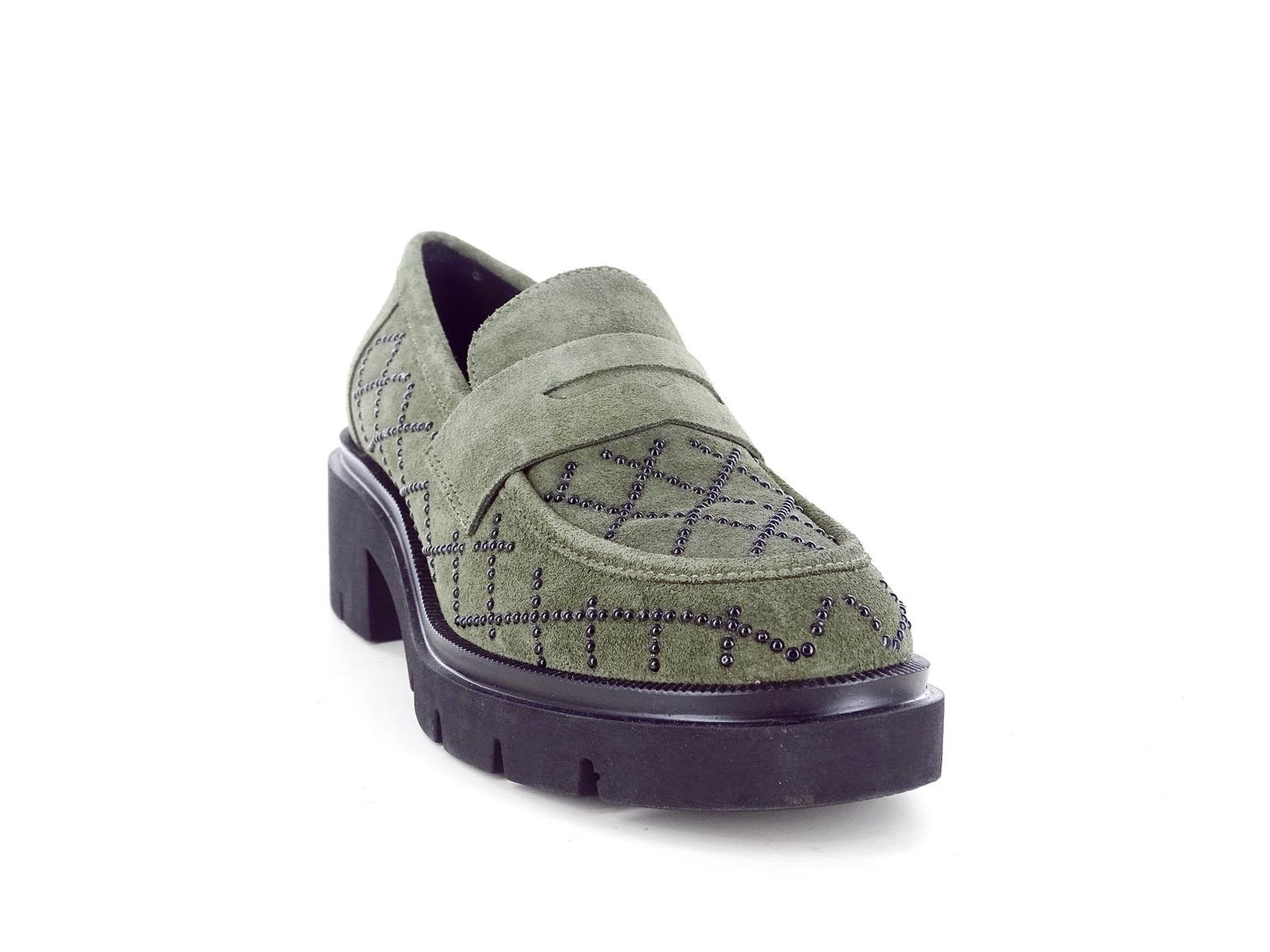 LARA SHOES 24141 MOCASSINO DONNA