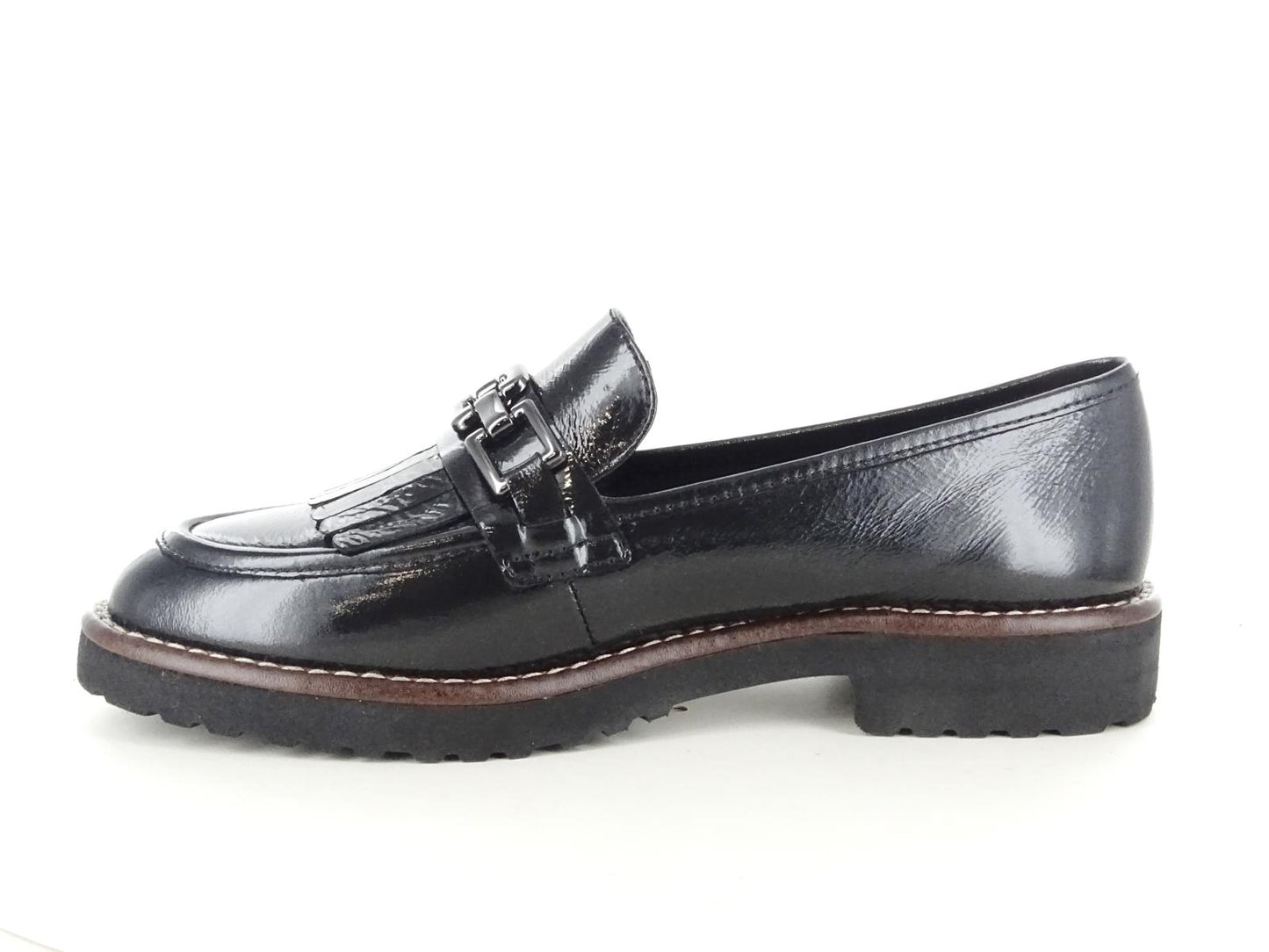 LARA SHOES 23861 MOCASSINO DONNA