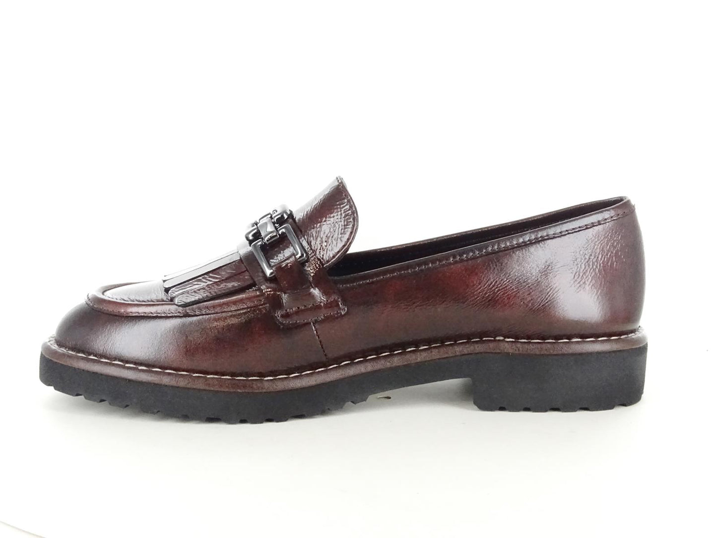 LARA SHOES 23861 MOCASSINO DONNA