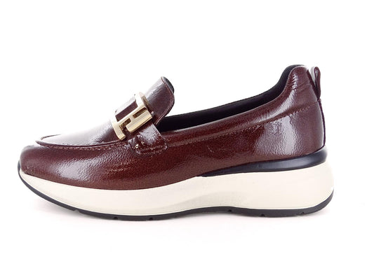 LARA SHOES 24311 MOCASSINO DONNA