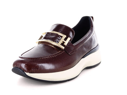 LARA SHOES 24311 MOCASSINO DONNA