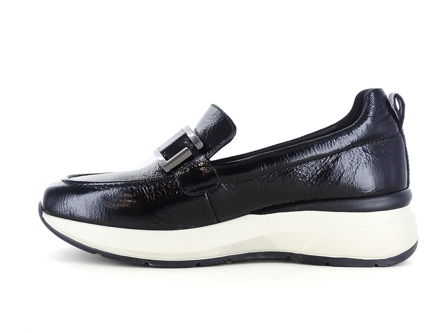 LARA SHOES 24311 MOCASSINO DONNA
