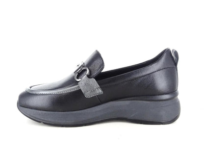 LARA SHOES 23790 MOCASSINO DONNA
