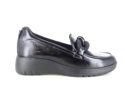 LARA SHOES 23957NAPLAK MOCASSINO DONNA