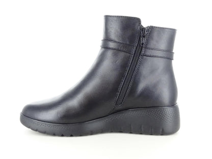 LARA SHOES 23961 TRONCHETTO DONNA