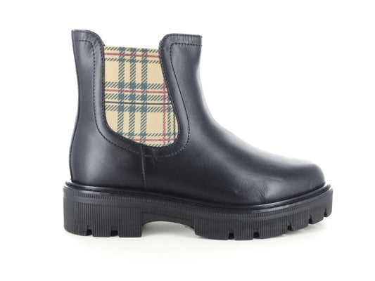 KEEP CALM 24119 TRONCHETTO DONNA