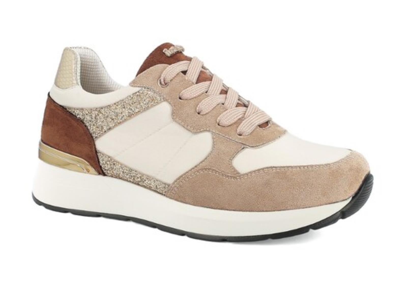 INBLU IN442 SNEAKERS DONNA