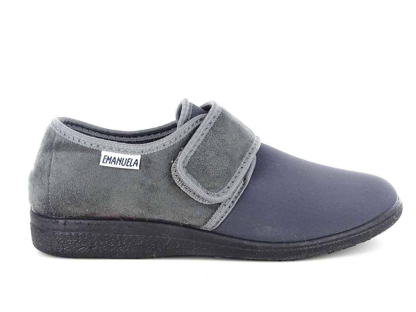 EMANUELA 987 PANTOFOLA UOMO