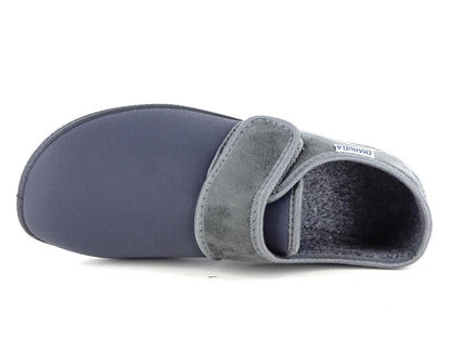 EMANUELA 987 PANTOFOLA UOMO