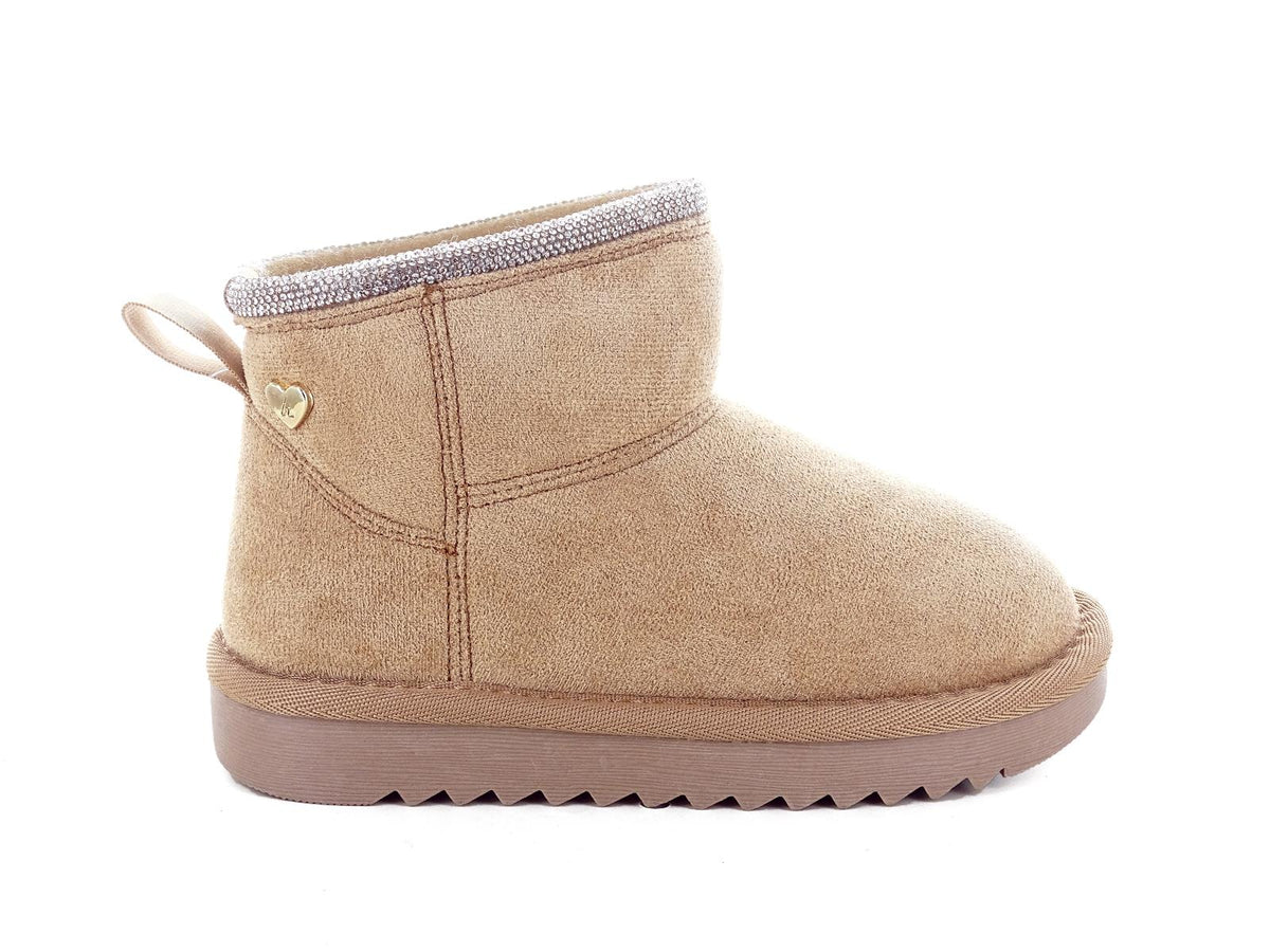 ASSO AG17641 TRONCHETTO BIMBA E RAGAZZA