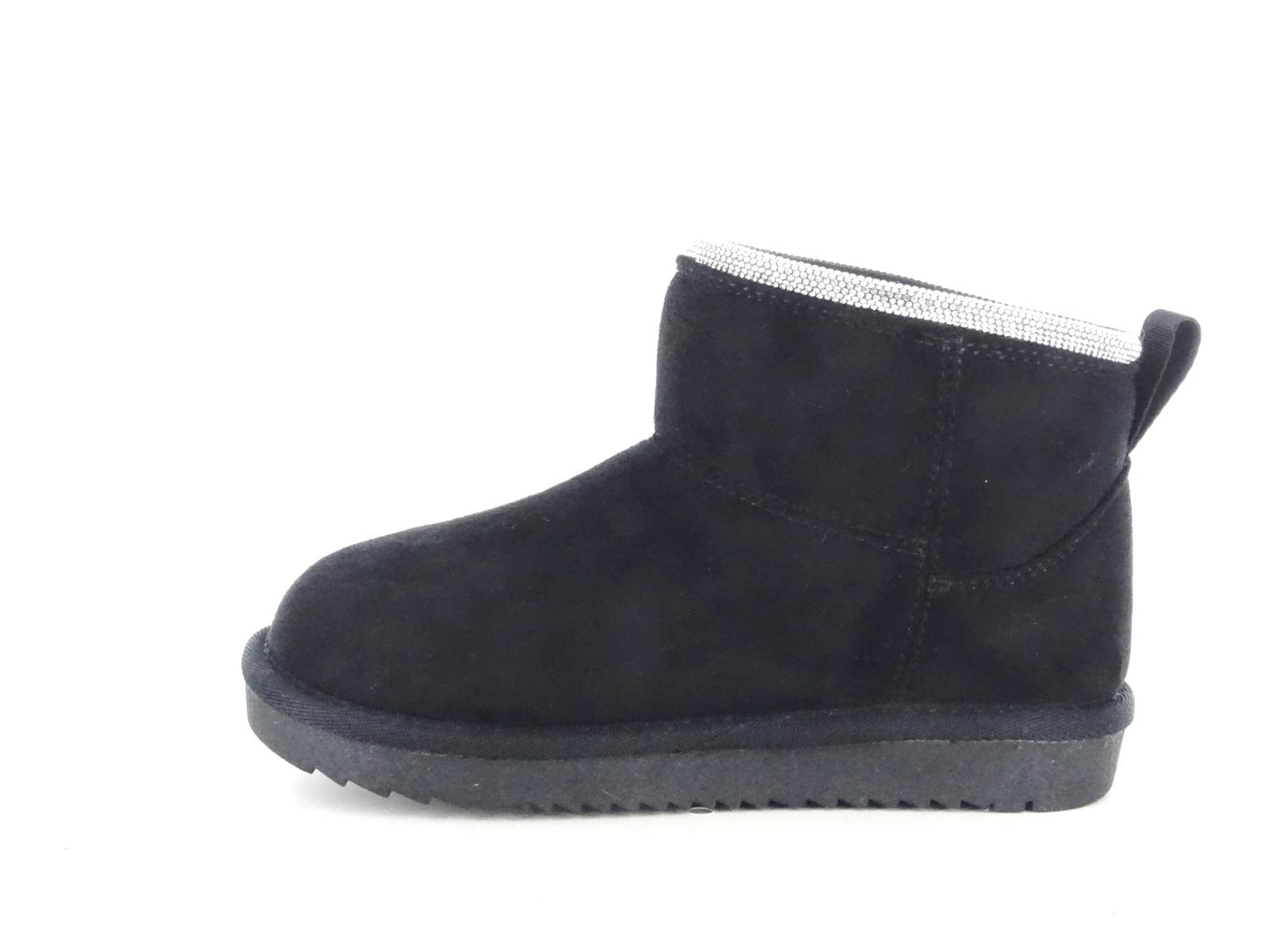 ASSO AG17641 TRONCHETTO BIMBA E RAGAZZA