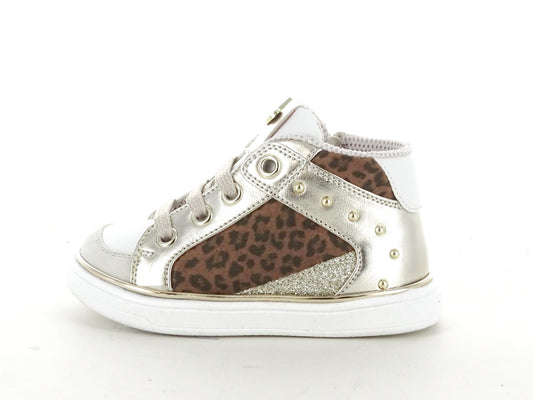 ASSO AG17702 SNEAKERS BIMBA E RAGAZZA